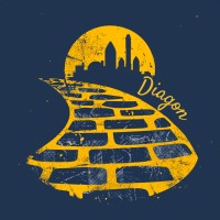 Diagon Group logo - Similar company to Diagon