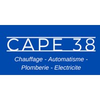 CAPE 38 logo - Similar company to Société Memoclub