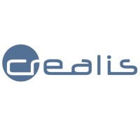 Crealis logo - Similar company to Crealis Group
