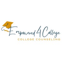 Empowered 4 College Counseling