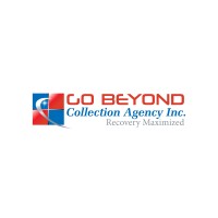 Go Beyond Collection Agency logo - Similar company to Devdiscovery