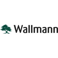 Wallmann A/S logo - Similar company to Dampa