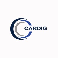 Cardig Internasional Support logo - Similar company to Micah Berkat Logistic