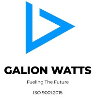 Galion Watts logo - Similar company to Ojas Infrastructure Pty Ltd.
