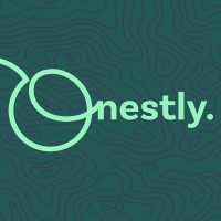 Onestly logo - Similar company to Dogood