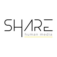 Share Human Media logo - Similar company to Pasta Way