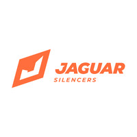 Jaguar Silencers logo - Similar company to Real Power