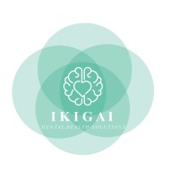 IKIGAI MENTAL HEALTH SOLUTIONS logo - Similar company to Coffeza