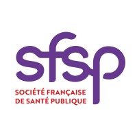 Société Française de Santé Publique (SFSP) logo - Similar company to Sfgg (Société Française De Gériatrie Et Gérontologie)