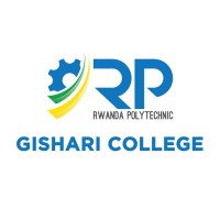 Rwanda Polytechnic - Gishari College logo - Similar company to Rwanda Polytechnic