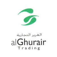Al Ghurair Trading Group of Companies logo - Similar company to Ako Solutions