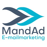MandAd e-mailmarketing logo - Similar company to Yellowgrape