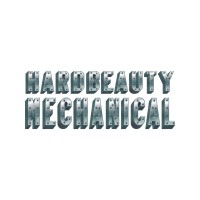 HardBeauty Mechanical logo - Similar company to Embrave