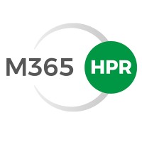 Microsoft 365 HPR logo - Similar company to Denver Area Microsoft Access Users Group
