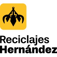 Reciclajes Hernández logo - Similar company to Salvid Sa