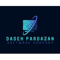 Dadeh Pardazane Tavanayi Iranian logo - Similar company to Turnoverse