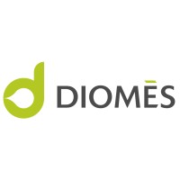 Diomès logo - Similar company to Atenia