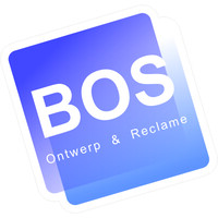 Bos Ontwerp en Reclame logo - Similar company to M2Wear