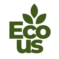 EcoUs logo - Similar company to Tecnorap