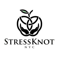 StressKnotNYC logo - Similar company to Aarco