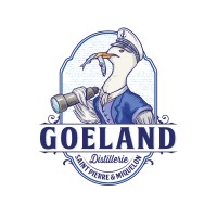 Distillerie du Goéland logo - Similar company to Association Pour La Formation Continue