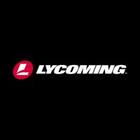 Lycoming Engines logo - Similar company to Intrex Aerospace