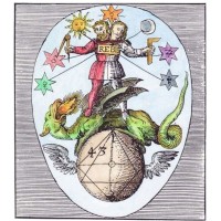 Noble Order of the Ancient Mysteries logo - Similar company to Yesterday'S Mysteries Genealogy And Family Research