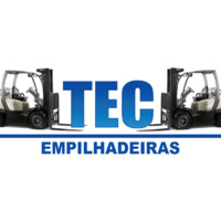 Tecnofort Empilhadeiras logo - Similar company to Conexãodrops