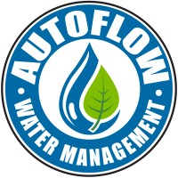 Autoflow, LLC logo - Similar company to Convergent Water Technologies