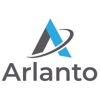 Arlanto logo - Similar company to Cognivac