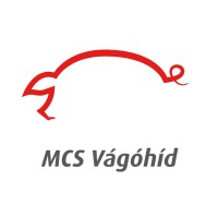 MCS Vágóhíd Zrt. logo - Similar company to Dussmann Hungary