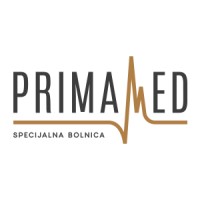 Specijalna bolnica Primamed logo - Similar company to Hko Medical Systems
