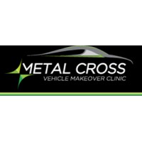 Metalcross Vehicle Makeover Clinic logo - Similar company to Hashtag Marketing