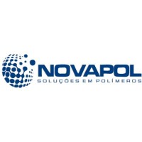 Novapol Soluções em Polímeros logo - Similar company to Linepack - Gpm