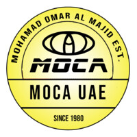 MOCA UAE logo - Similar company to Styro