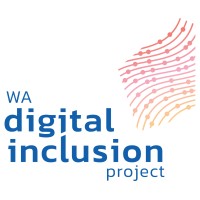 WA Digital Inclusion Project logo - Similar company to Transition 3Nergy
