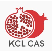 KCL Central Asian Society logo - Similar company to Uzbekistan’S Students Union In The Uk