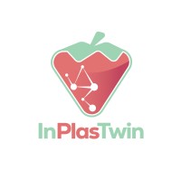 InPlasTwin logo - Similar company to Sunfusion_He