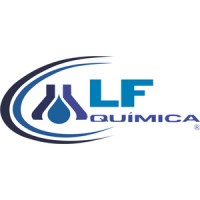 LF Química logo - Similar company to Ls Leather Solutions Ind. Com. E Repres. Ltda