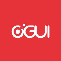ÓGUI Simplifica logo - Similar company to Battleaxe Llc