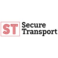 Secure Transport logo - Similar company to Stark Security Inc.