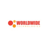 WORLD WIDE TECHNOLOGIES logo - Similar company to Iconic Systems
