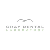Gray Dental Lab logo - Similar company to Physicians Group Laboratories, Llc