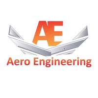 AERO ENGINEERING S.A.C. logo - Similar company to Taranis Eirl