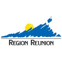 Région Réunion logo - Similar company to France Volontaires Réunion