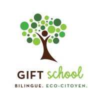 GIFT SCHOOL logo - Similar company to Sqware