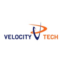 Velocity Tech logo - Similar company to Nowsight