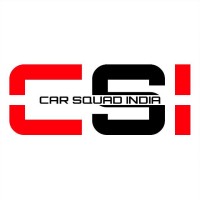 Car Squad India logo - Similar company to Ceramic Pro Queensland