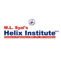 Helix Institute logo - Similar company to Star Education