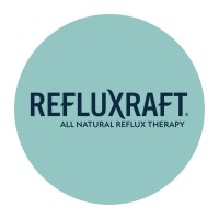 RefluxRaft logo - Similar company to Hoby Virginia